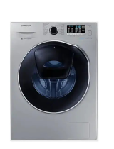 Samsung8NK5 Washing Machine