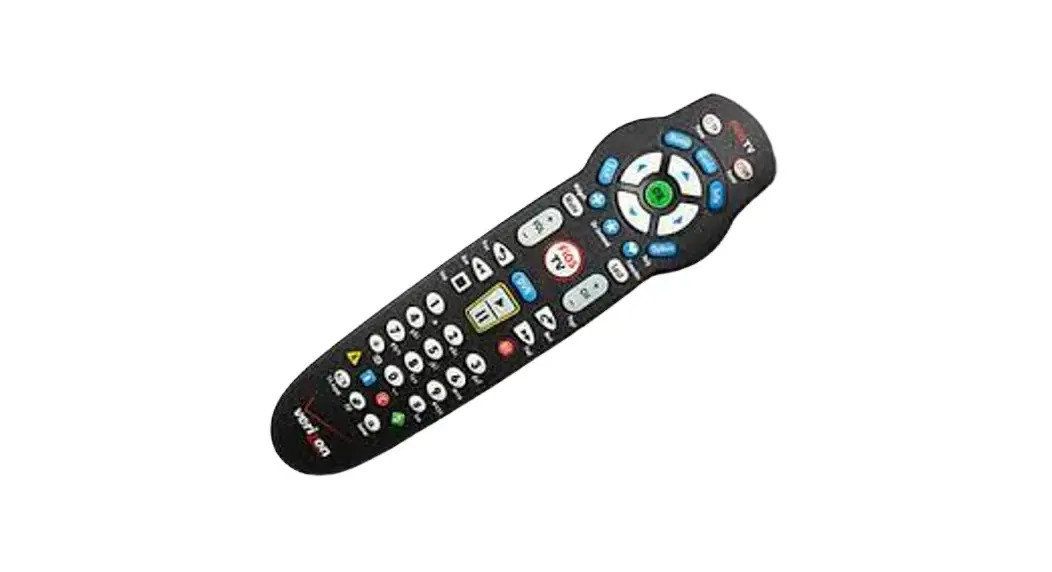FiOS TV P265v3 Remote Control