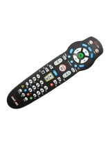 VerizonFiOS TV P265v3 Remote Control