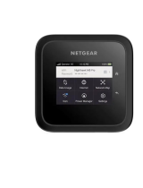 NetgearMR6550