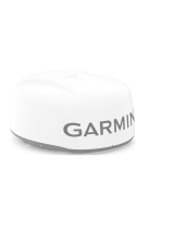 GarminGMR 18 xHD3