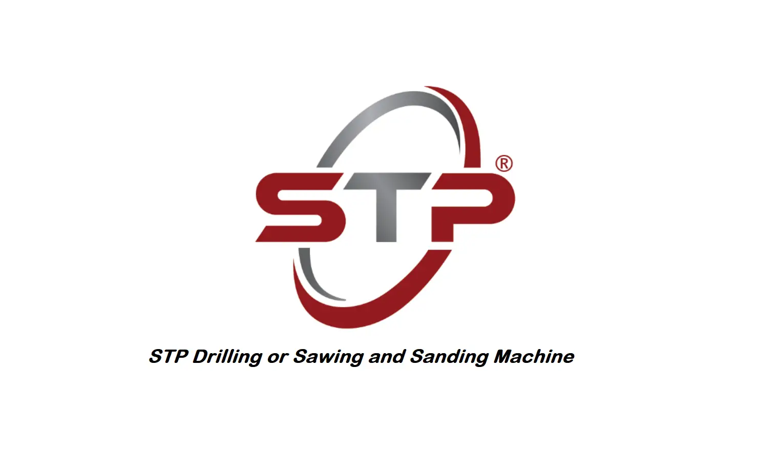 Drilling or Sawing and Sanding Machine