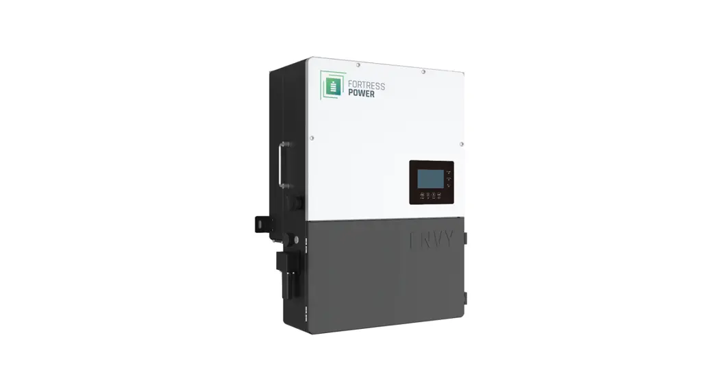 FP-ENVY-8K Envy Inverter 10 kW