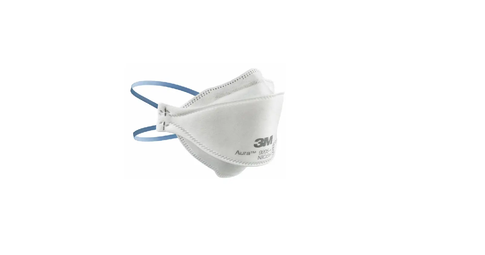Particulate Respirator 8214, N95 Vapor packed