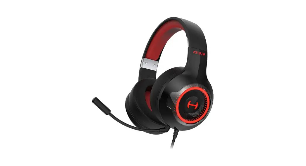 G35 – HECATE 7.1 Surround Sound USB Gaming Headset