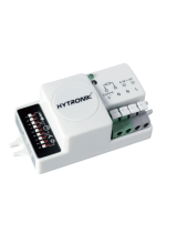 HytronikHC419S Control HF Motion Sensor