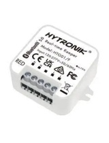 HytronikHTG01 5.0 Real Time Keeper and Repeater Module