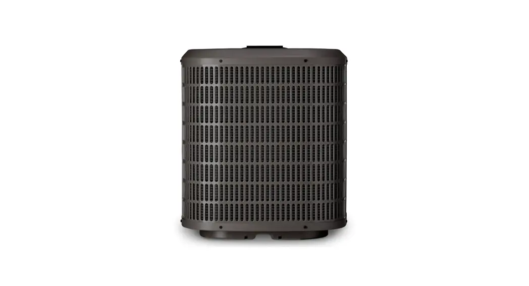 CT Series Central Air Conditioner