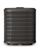 ContinentalCT Series Central Air Conditioner