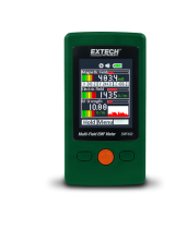 Extech InstrumentsEMF450