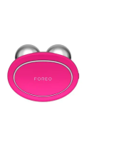 ForeoBEAR 2 Advanced Microcurrent Facial Toning Device