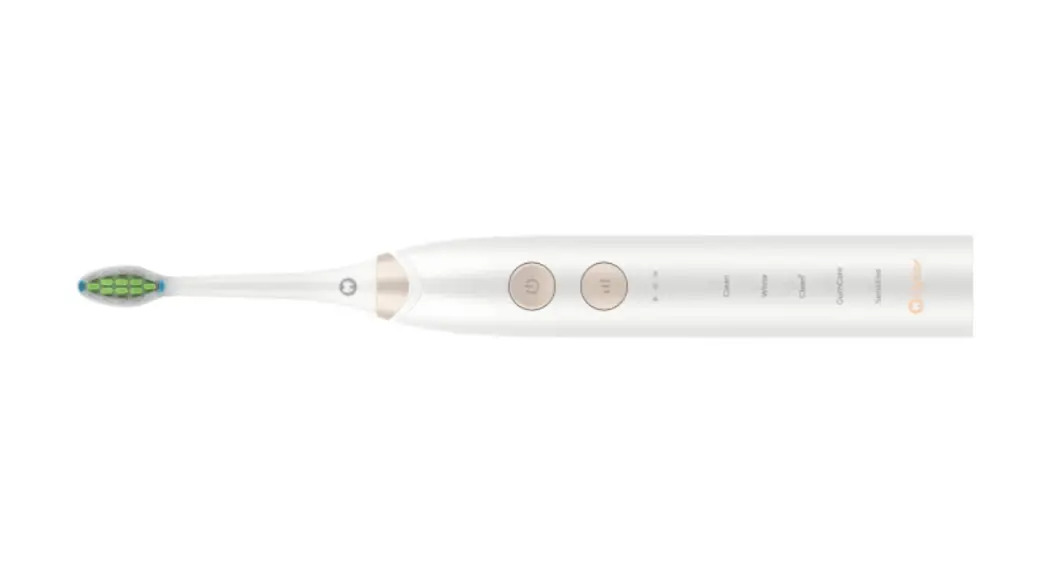 Sonic Clean 2000 Sonic Electric Toothbrush