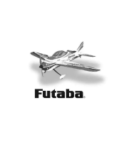 FutabaSkyLeaf Samba F