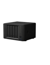 SynologyDVA3221