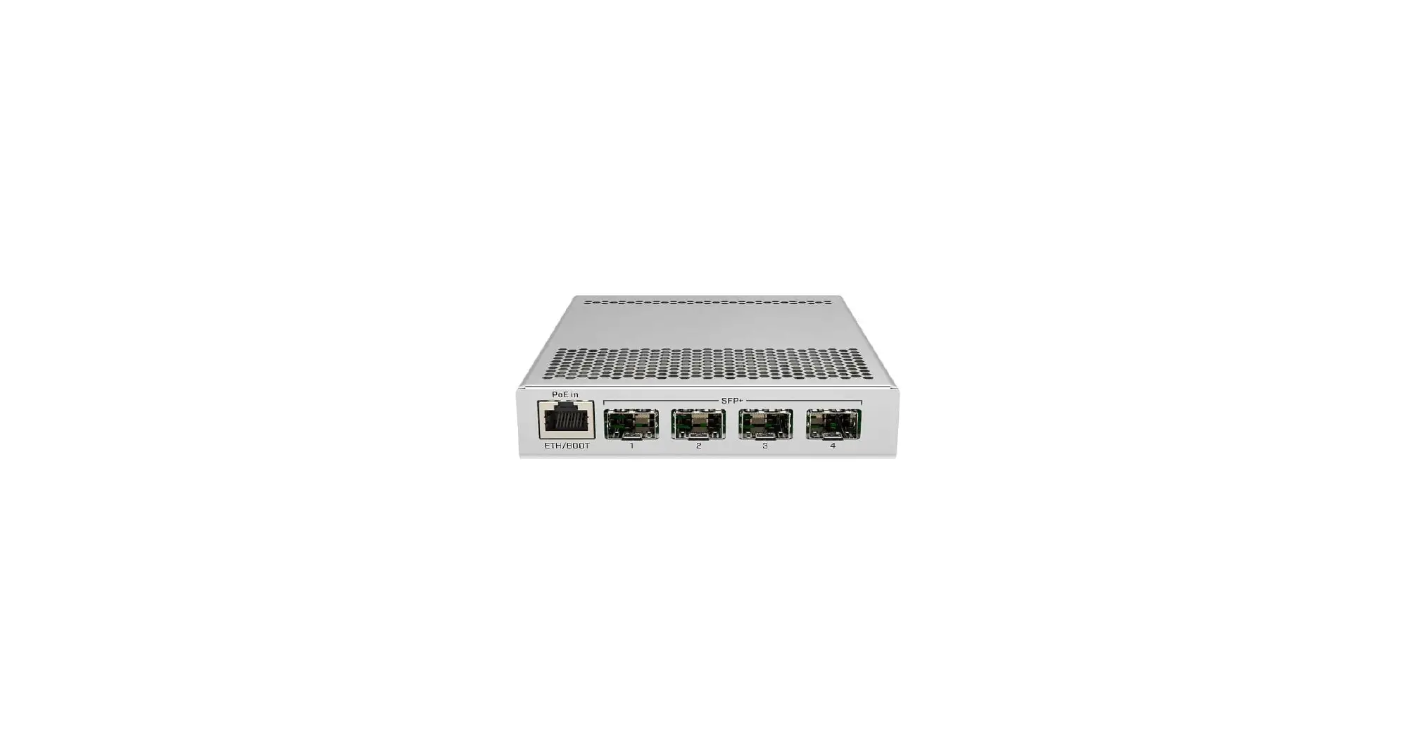 CRS305-1G-4S+IN Routers And Wireless