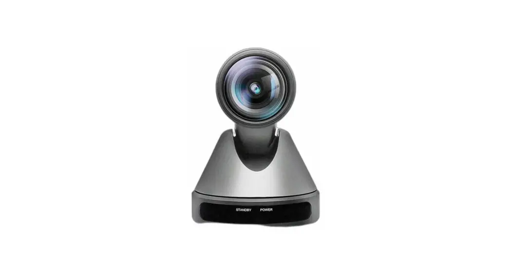 UC P10 USB Video Conference Camera