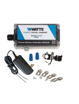 WattsBMS-IMS Freeze Sensor Connection Kit