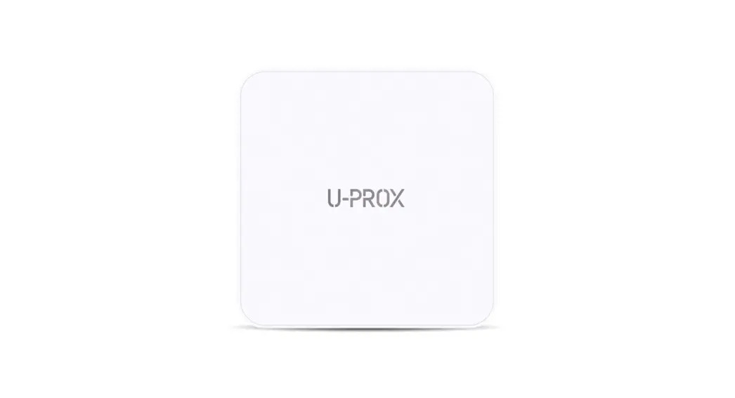 U-PROX Siren Security Alarm System