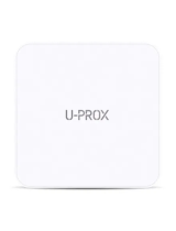 U-ProxU-PROX Siren Security Alarm System
