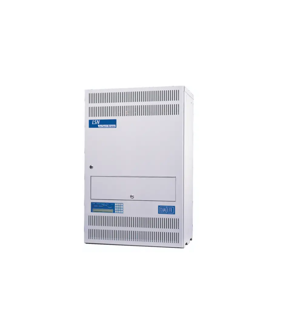 DUAL-LITE LSN Inverter Power Systems 1.0 – 17.5 KVA