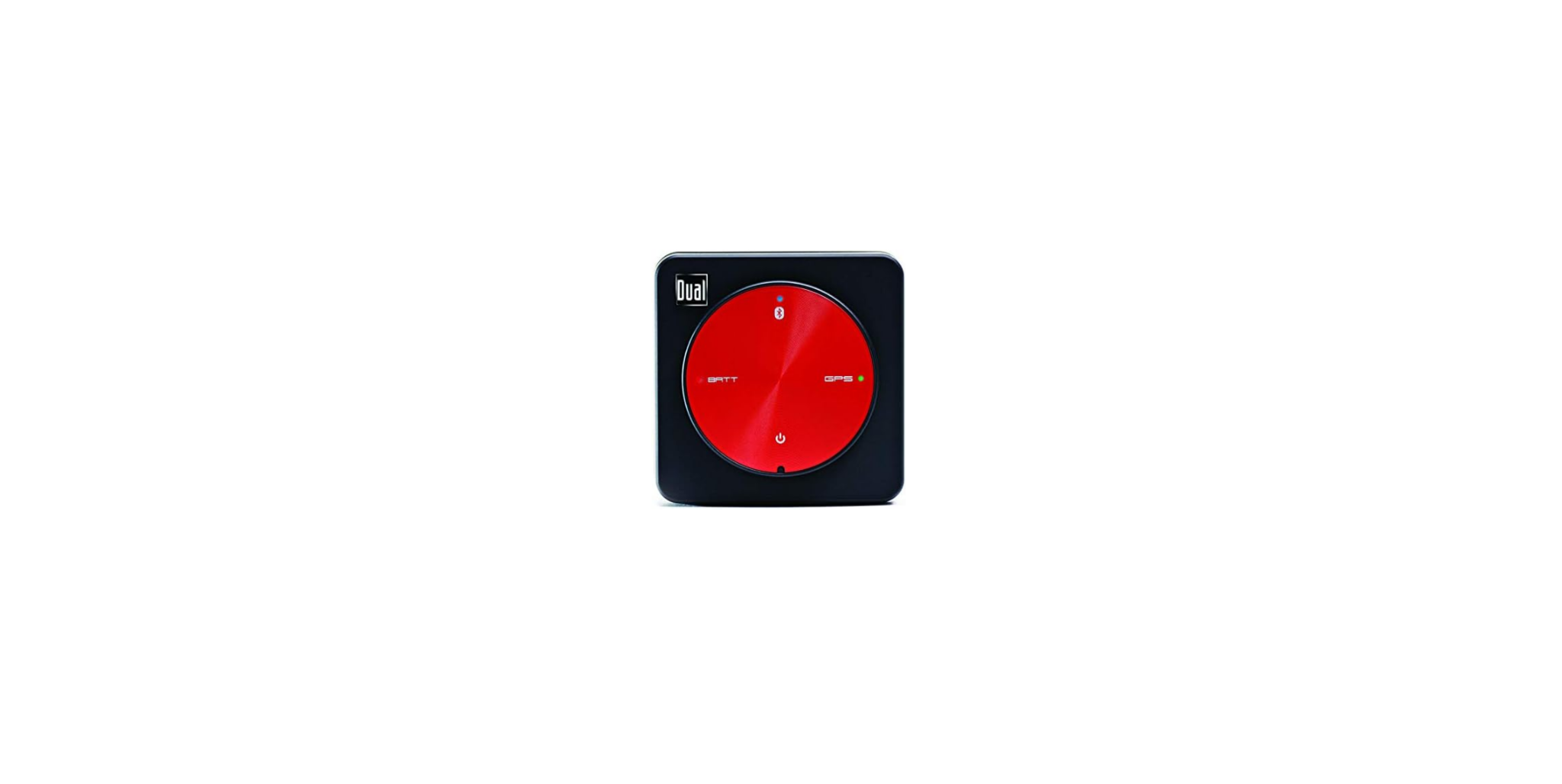 S102 - Automotive GPS Receiver