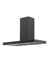 AmicaIH 694 610 E Kitchen Extractor Hood