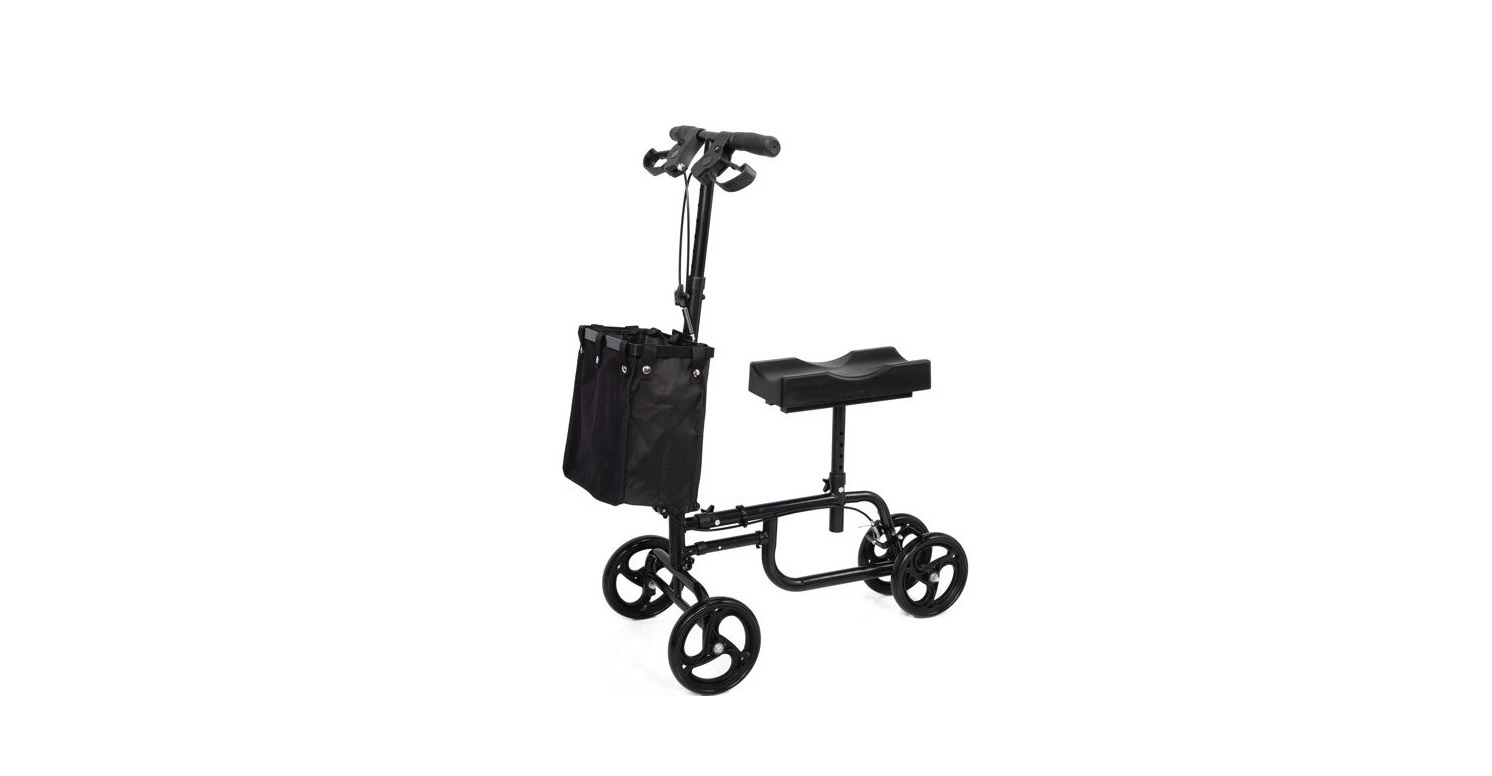 All-Terrain Knee Scooter