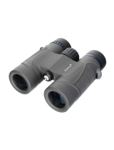 Levenhuk8×32 Nitro Binoculars