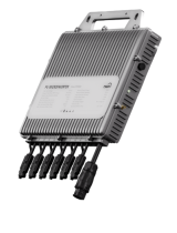 TitanSeries High Power Microinverter