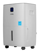 commercial coolCCD25JW