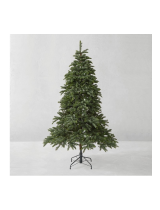 WILLIAMS SONOMAWILLIAMS-SONOMA TG60P4798D01 Deluxe Noble Fir Christmas Tree