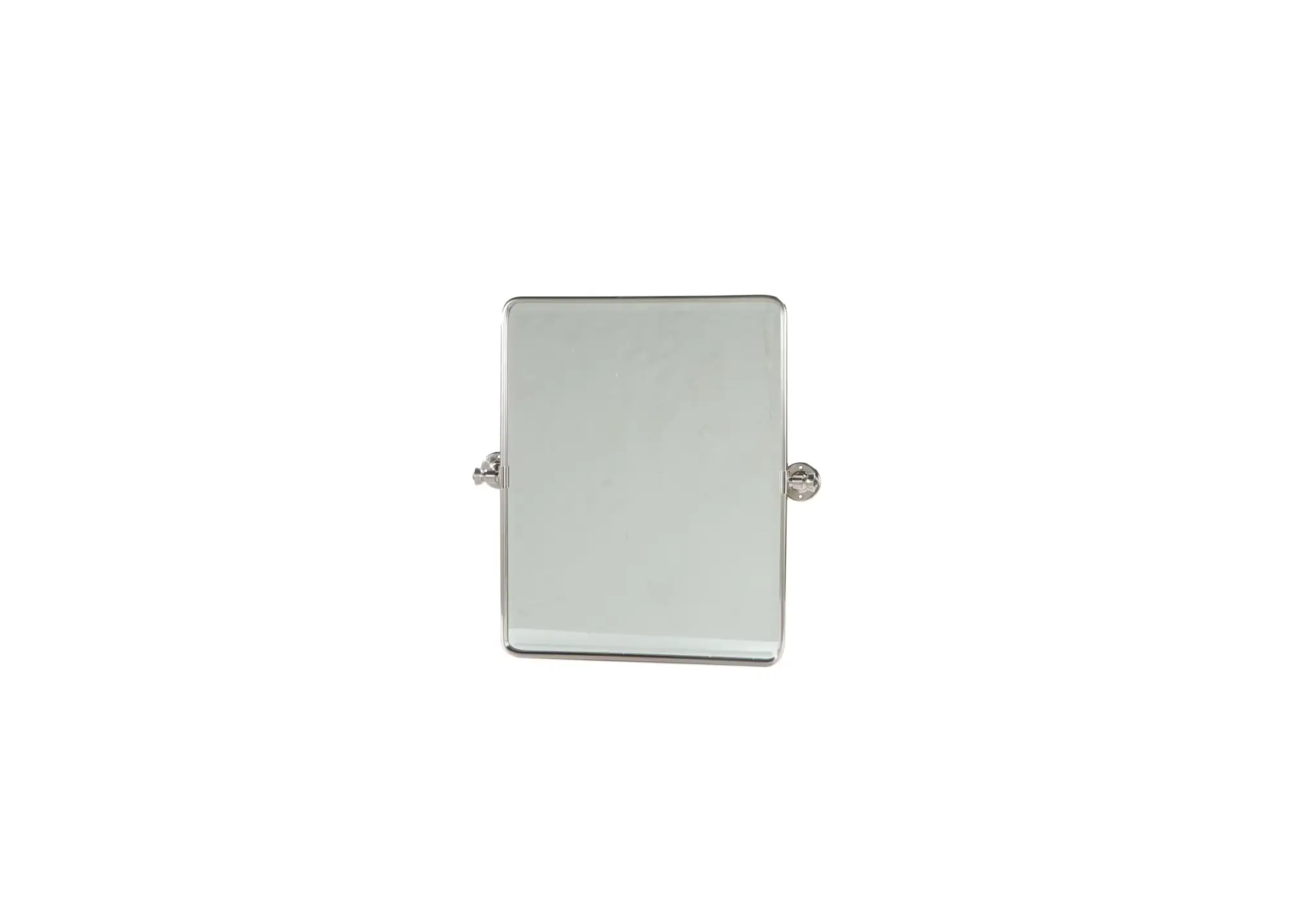 Williams-Sonoma MPMR Metal Pivot Mirror Rectangle