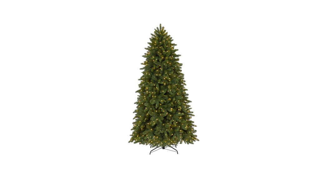 Williams-Sonoma TG66P3580L03 Grand Fir Christmas Tree