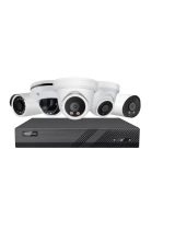 REOLINKPoE Security Camera System