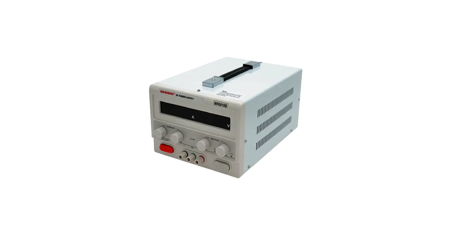 MP6010D Digital Power Supply