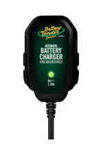 Battery Tender 100609OM User manual
