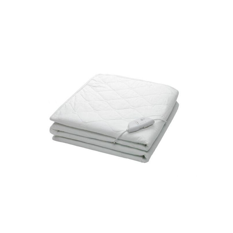 Heated underblanket with stretch function HU 655