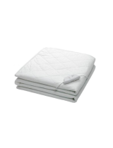 MedisanaHeated underblanket with stretch function HU 655
