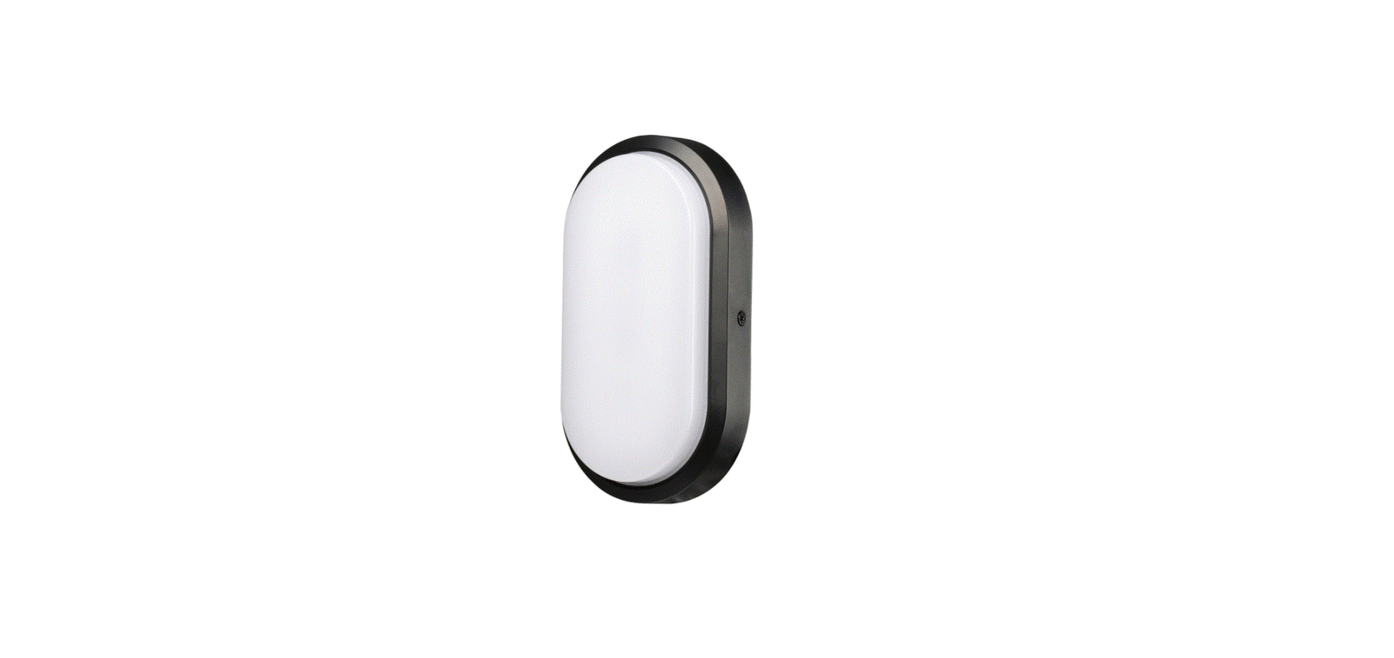 DÄCKSBÅT LED Wall Lamp