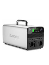 EvolveoPowerCharge 1000