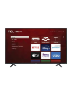 TCL43S45
