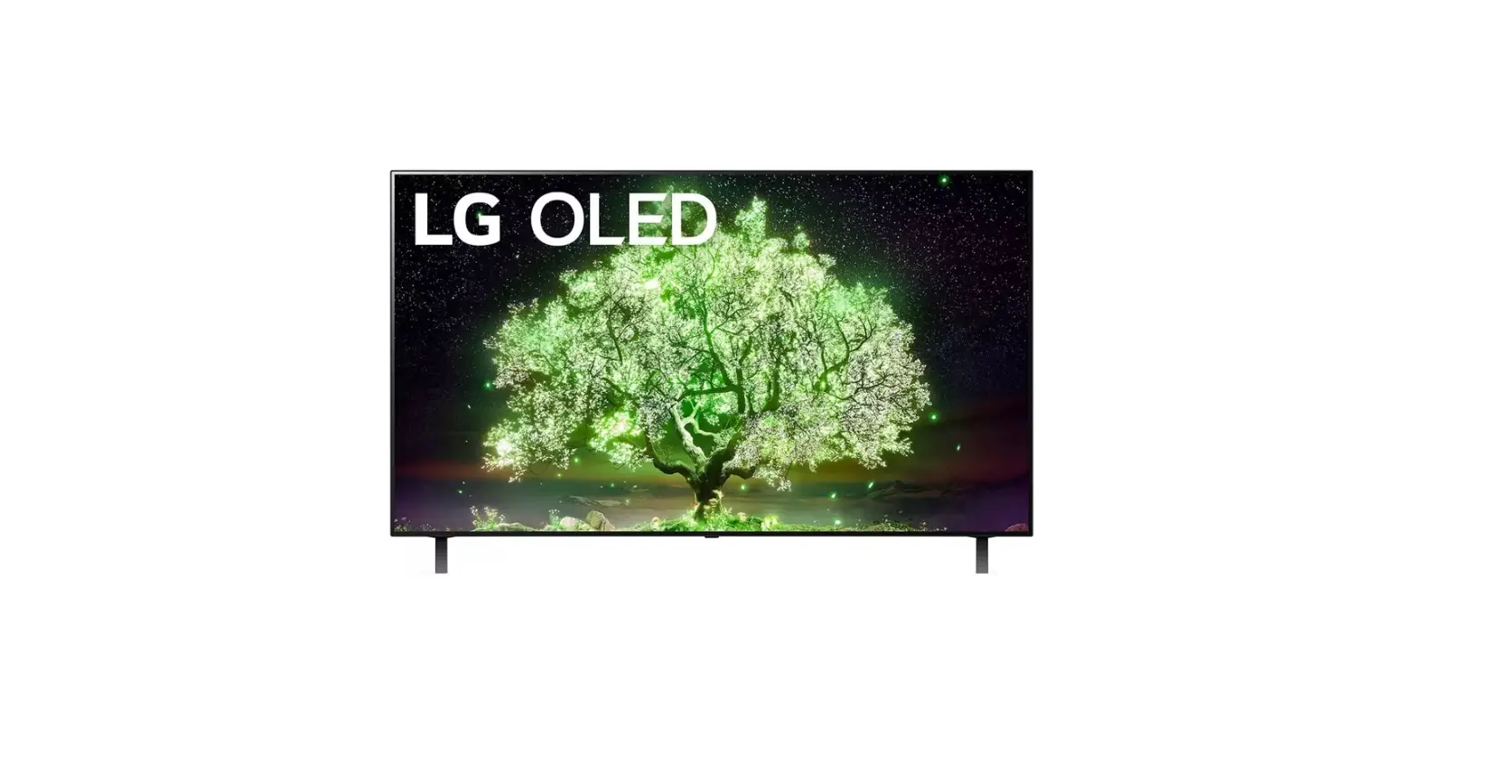 OLED55A1PUA