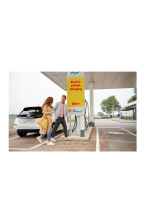 Shell RechargeBusiness Pro