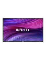 Infinityro Interactive Flat Panel