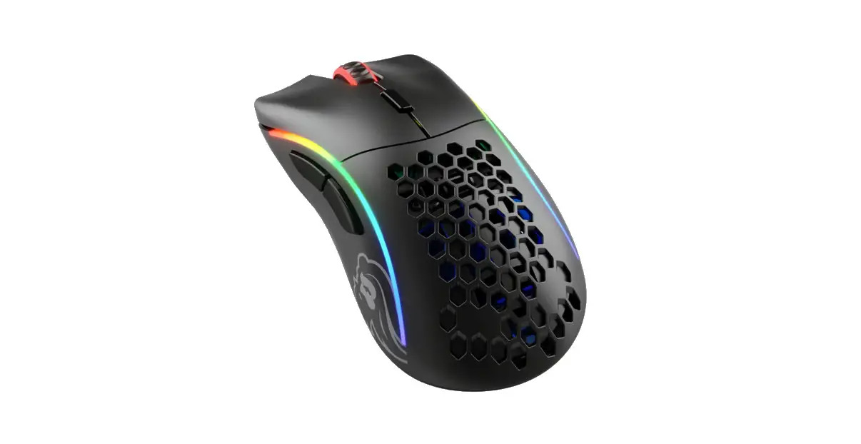 MODEL D Wireless Gaming Mouse
