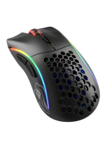 GloriousMODEL D Wireless Gaming Mouse