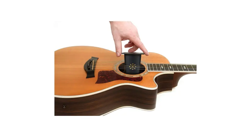 Acoustic Guitar Humidifier Pro