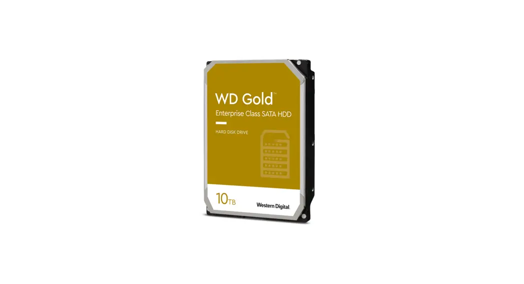 02KRYZ Western Digital Enterprise Gold