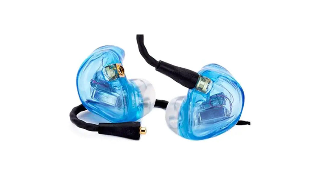 OGIST Custom In Ear Monitors