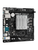 ASROCKN100DC-ITX
